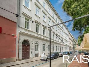 Prodej bytu 2+kk, Brno, Bašty, 54 m2