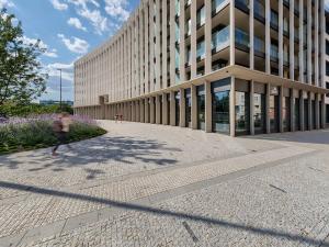Prodej bytu 2+kk, Praha, Vítězné náměstí, 59 m2