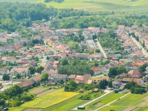 Prodej rodinného domu, Mutěnice, U Obory, 162 m2
