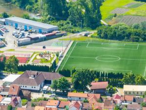 Prodej rodinného domu, Mutěnice, U Obory, 162 m2