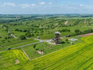 Prodej rodinného domu, Mutěnice, U Obory, 162 m2