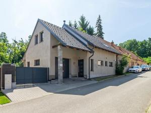 Prodej rodinného domu, Mutěnice, U Obory, 162 m2