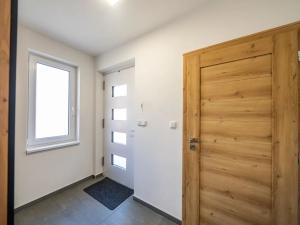 Prodej rodinného domu, Mutěnice, U Obory, 162 m2