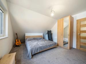 Prodej rodinného domu, Mutěnice, U Obory, 162 m2