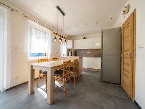 Prodej rodinného domu, Mutěnice, U Obory, 162 m2