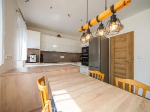 Prodej rodinného domu, Mutěnice, U Obory, 162 m2