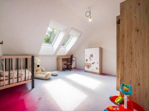 Prodej rodinného domu, Mutěnice, U Obory, 162 m2