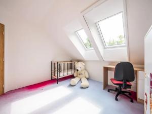 Prodej rodinného domu, Mutěnice, U Obory, 162 m2