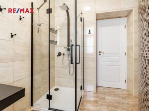 Pronájem bytu 3+1, Praha - Nové Město, Štěpánská, 72 m2