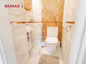 Pronájem bytu 3+1, Praha - Nové Město, Štěpánská, 72 m2