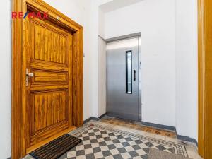 Pronájem bytu 3+1, Praha - Nové Město, Štěpánská, 72 m2