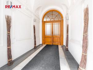 Pronájem bytu 3+1, Praha - Nové Město, Štěpánská, 72 m2