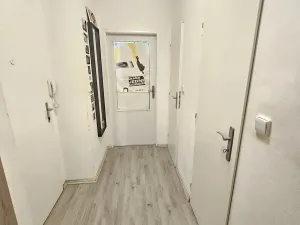 Pronájem bytu 1+kk, Brno, Tábor, 40 m2