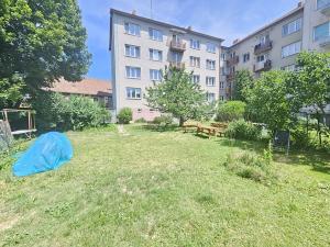 Pronájem bytu 1+kk, Brno, Tábor, 40 m2
