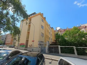 Prodej bytu 1+1, Praha - Nusle, U družstva Ideál, 55 m2