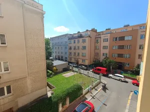 Prodej bytu 1+1, Praha - Nusle, U družstva Ideál, 55 m2
