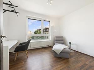 Prodej bytu 3+kk, Olomouc - Slavonín, Topolová, 74 m2