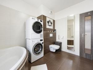 Prodej bytu 3+kk, Olomouc - Slavonín, Topolová, 74 m2