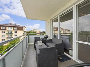 Prodej bytu 3+kk, Olomouc - Slavonín, Topolová, 74 m2