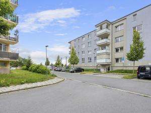 Prodej bytu 3+kk, Olomouc - Slavonín, Topolová, 74 m2