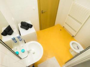 Prodej bytu 1+kk, Praha - Libeň, Českomoravská, 43 m2