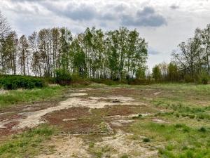 Prodej pozemku pro bydlení, Kravaře, 2700 m2