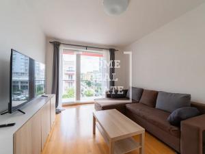 Prodej bytu 3+kk, Praha - Stodůlky, Petržílkova, 82 m2