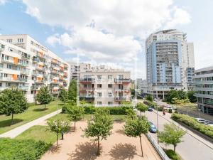 Prodej bytu 3+kk, Praha - Stodůlky, Petržílkova, 82 m2