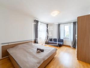 Prodej bytu 3+kk, Praha - Stodůlky, Petržílkova, 82 m2