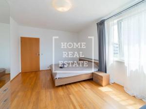 Prodej bytu 3+kk, Praha - Stodůlky, Petržílkova, 82 m2