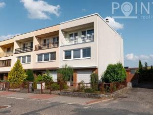 Prodej rodinného domu, Vyškov, Juranova, 185 m2