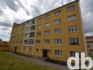 Pronájem bytu 3+1, Bochov, Obuvnická, 55 m2