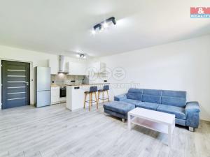 Pronájem bytu 2+kk, Mariánské Lázně - Úšovice, U Zastávky, 66 m2