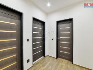 Pronájem bytu 2+kk, Mariánské Lázně - Úšovice, U Zastávky, 66 m2