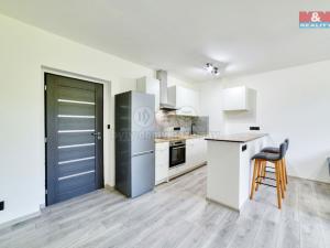 Pronájem bytu 2+kk, Mariánské Lázně - Úšovice, U Zastávky, 66 m2