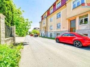 Pronájem bytu 2+kk, Mariánské Lázně - Úšovice, U Zastávky, 66 m2