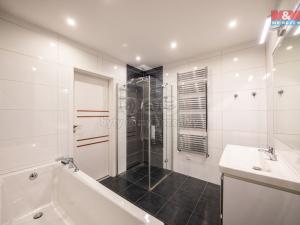 Pronájem bytu 3+kk, Břežany, 74 m2