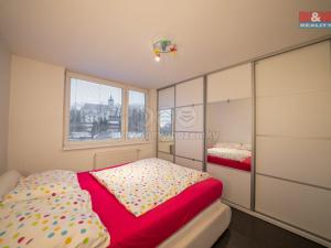 Pronájem bytu 3+kk, Břežany, 74 m2