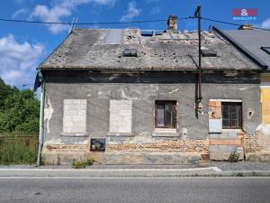 Prodej rodinného domu, Nové Město pod Smrkem, Ludvíkovská, 123 m2