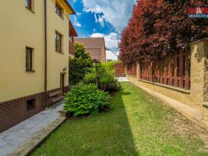 Prodej rodinného domu, Ústí nad Labem - Klíše, Na Stráni, 210 m2