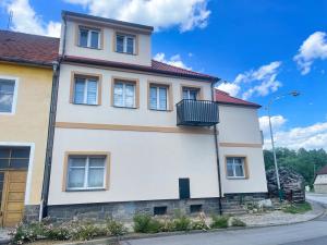 Pronájem bytu 2+kk, Mirotice, Kopeckého, 55 m2
