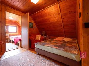 Prodej chaty, Lipová, 83 m2