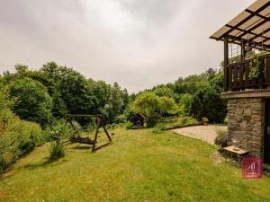 Prodej chaty, Lipová, 83 m2