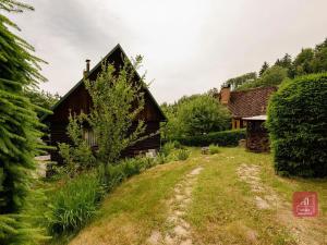 Prodej chaty, Lipová, 83 m2