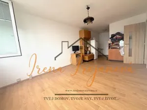 Prodej bytu 2+kk, Praha - Bohnice, Čimická, 44 m2