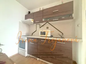 Prodej bytu 2+kk, Praha - Bohnice, Čimická, 44 m2