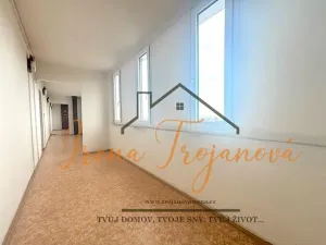 Prodej bytu 2+kk, Praha - Bohnice, Čimická, 44 m2
