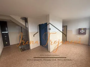 Prodej bytu 2+kk, Praha - Bohnice, Čimická, 44 m2