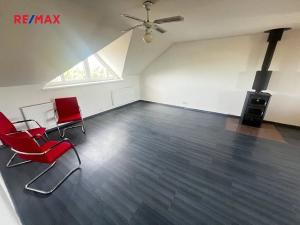 Pronájem bytu 4+kk, Zlechov, 120 m2