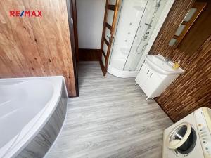 Pronájem bytu 4+kk, Zlechov, 120 m2